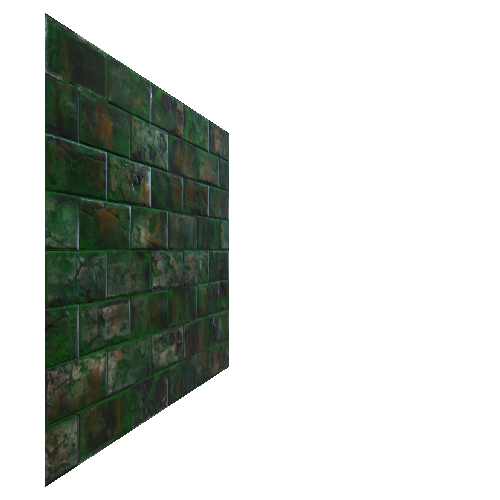 corridor tile